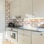 Meerblick Apartman *