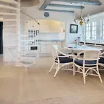 Apartman Meerblick