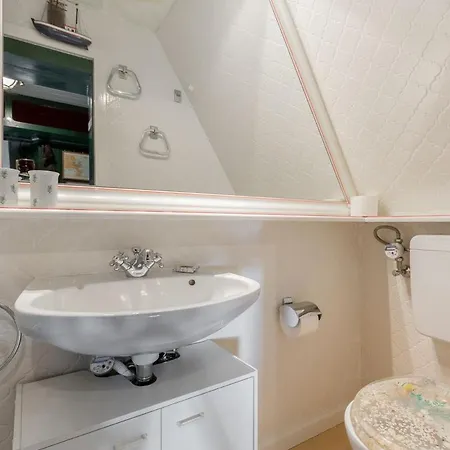 Meerblick Daire Wenningstedt-Braderup