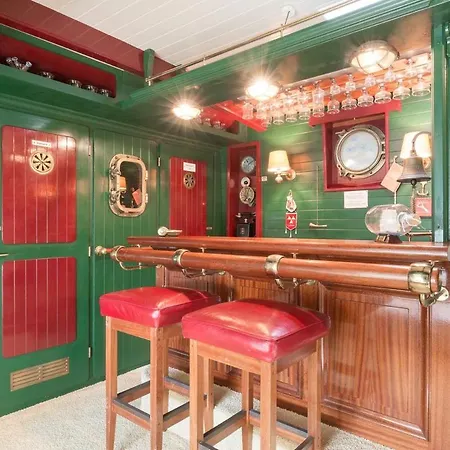 Meerblick Daire Wenningstedt-Braderup