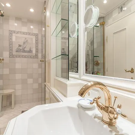 Meerblick Daire Wenningstedt-Braderup