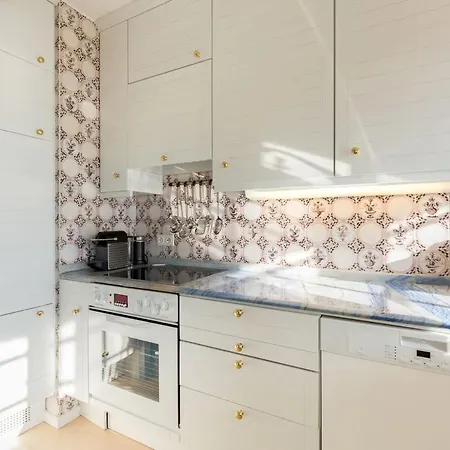 Meerblick Apartman *