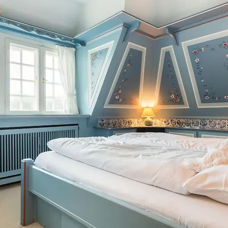 Meerblick * Wenningstedt-Braderup