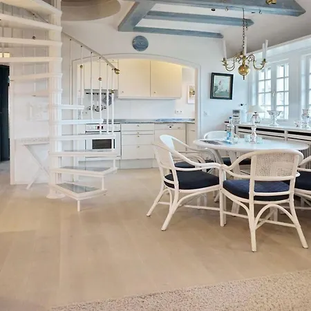 Apartman Meerblick