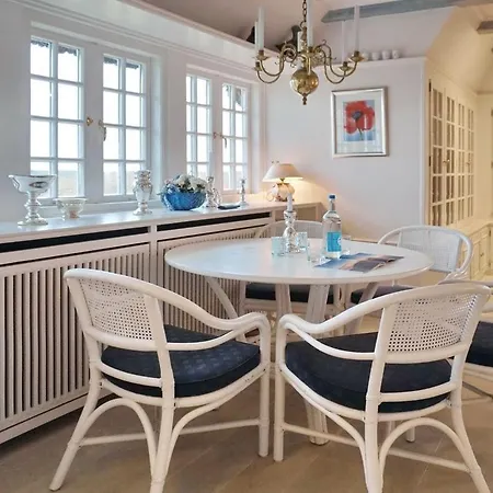 Meerblick Wenningstedt-Braderup