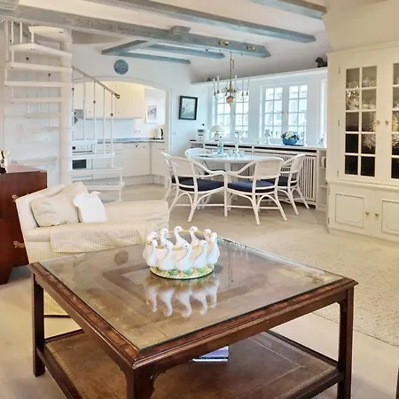 Meerblick * Wenningstedt-Braderup